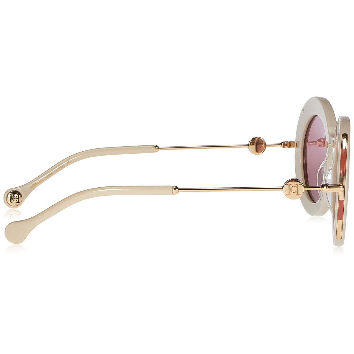 Lunettes de soleil Femme Carolina Herrera CH 0020/S Ø 51 mm