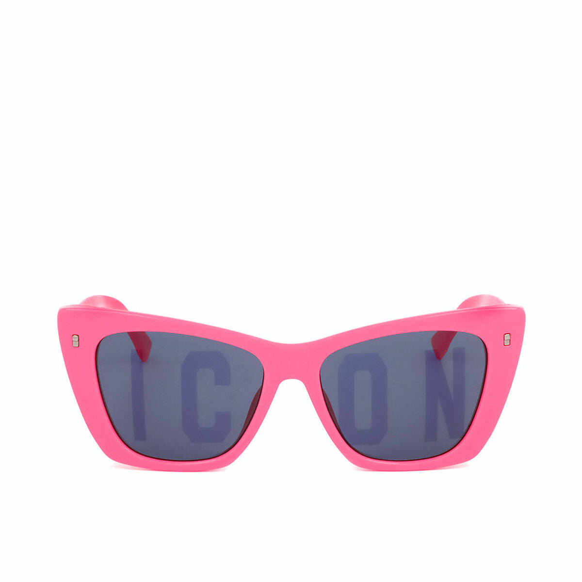 Lunettes de soleil Femme Dsquared2 ICON 0006/S Rose Ø 53 mm