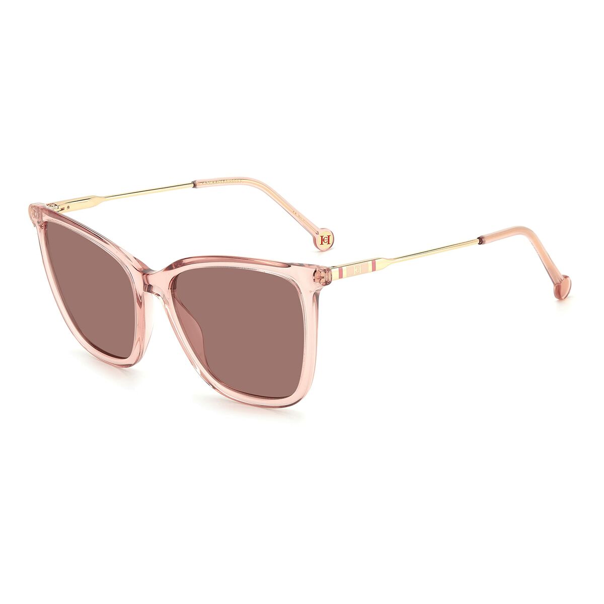 Lunettes de soleil Femme Carolina Herrera CH 0020/S Rose ø 57 mm