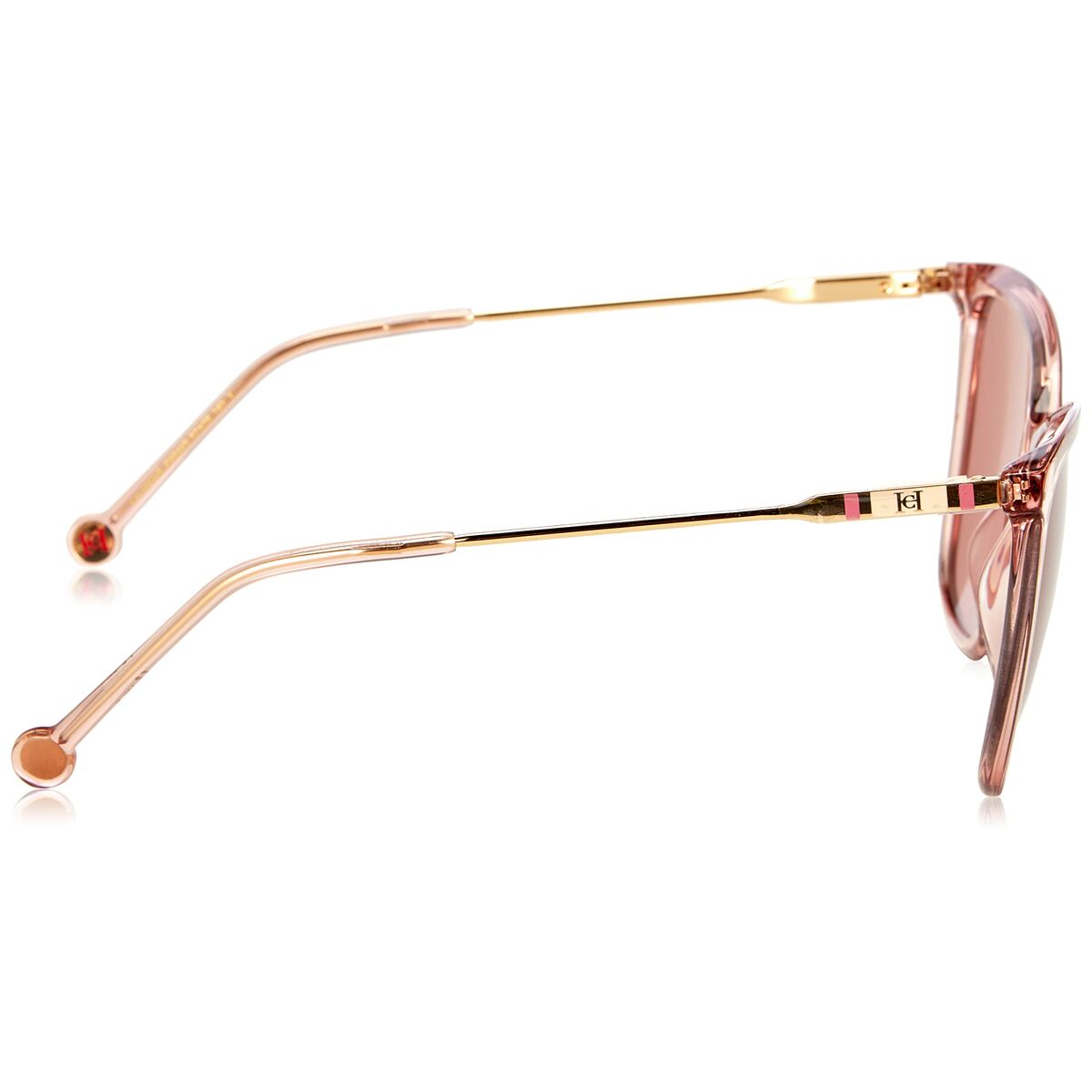 Lunettes de soleil Femme Carolina Herrera CH 0020/S Rose ø 57 mm