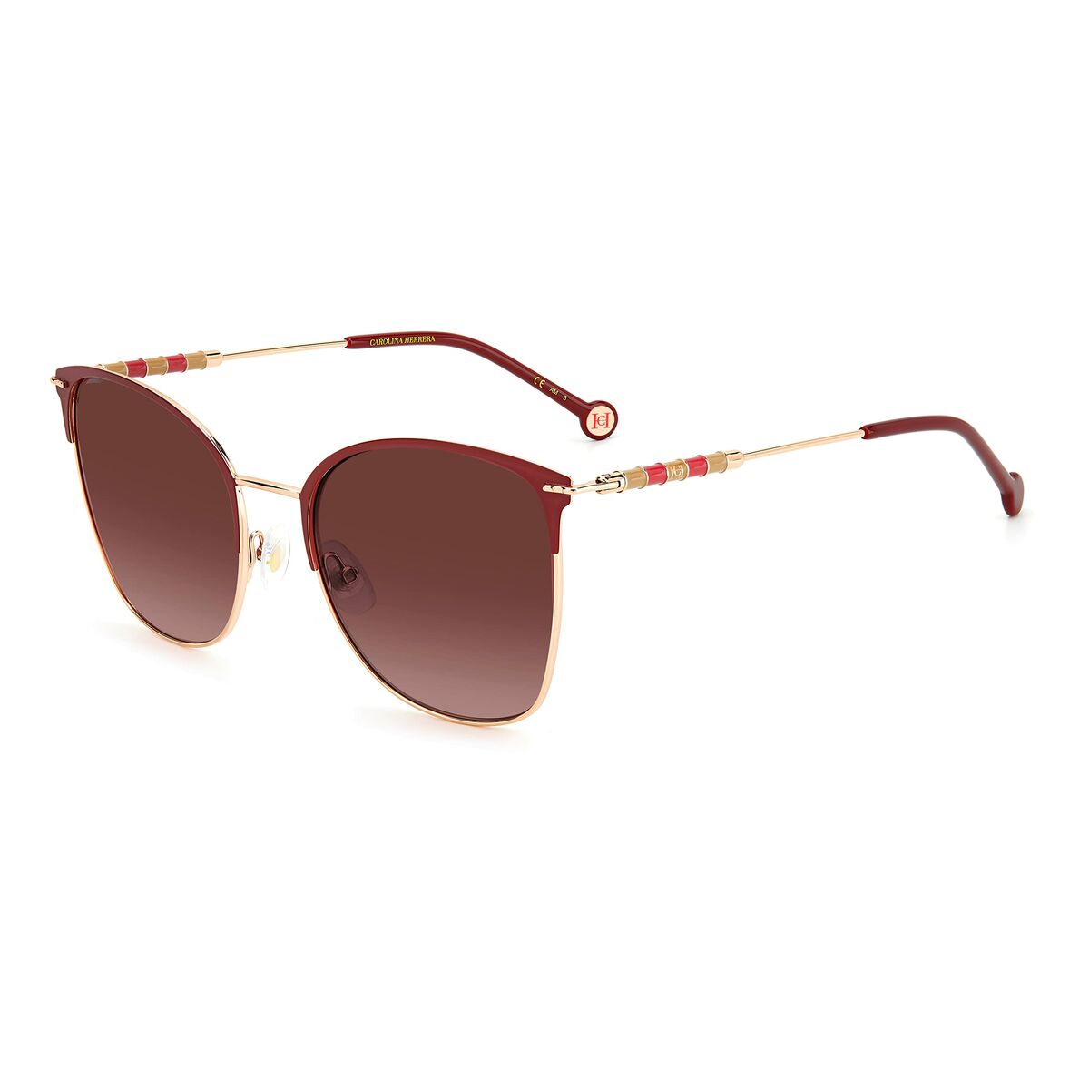 Lunettes de soleil Femme Carolina Herrera CH 0036/S ø 56 mm