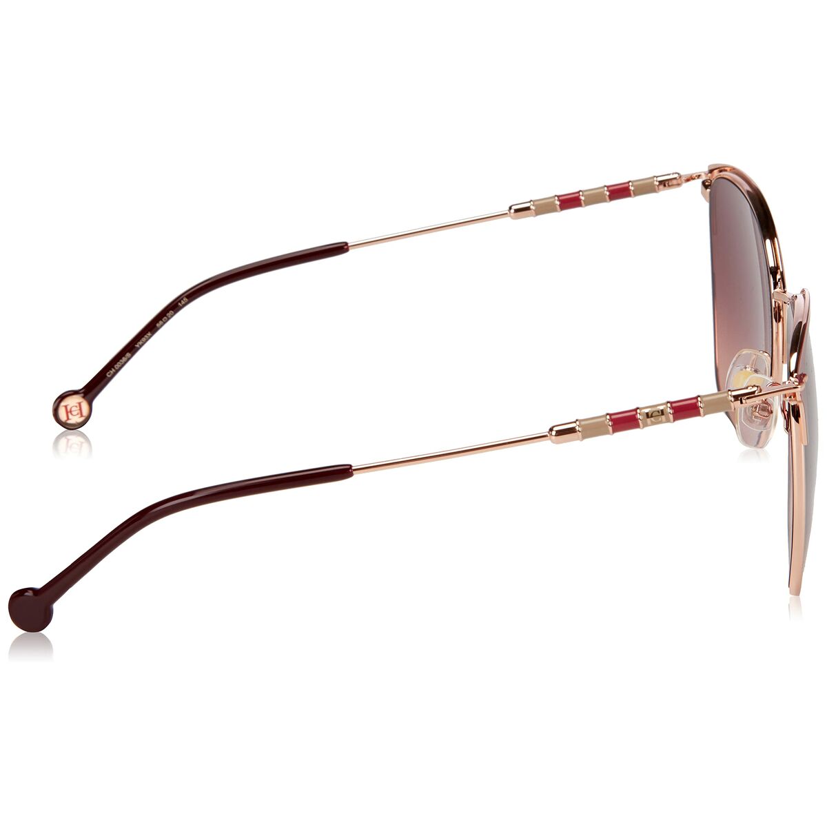 Lunettes de soleil Femme Carolina Herrera CH 0036/S ø 56 mm