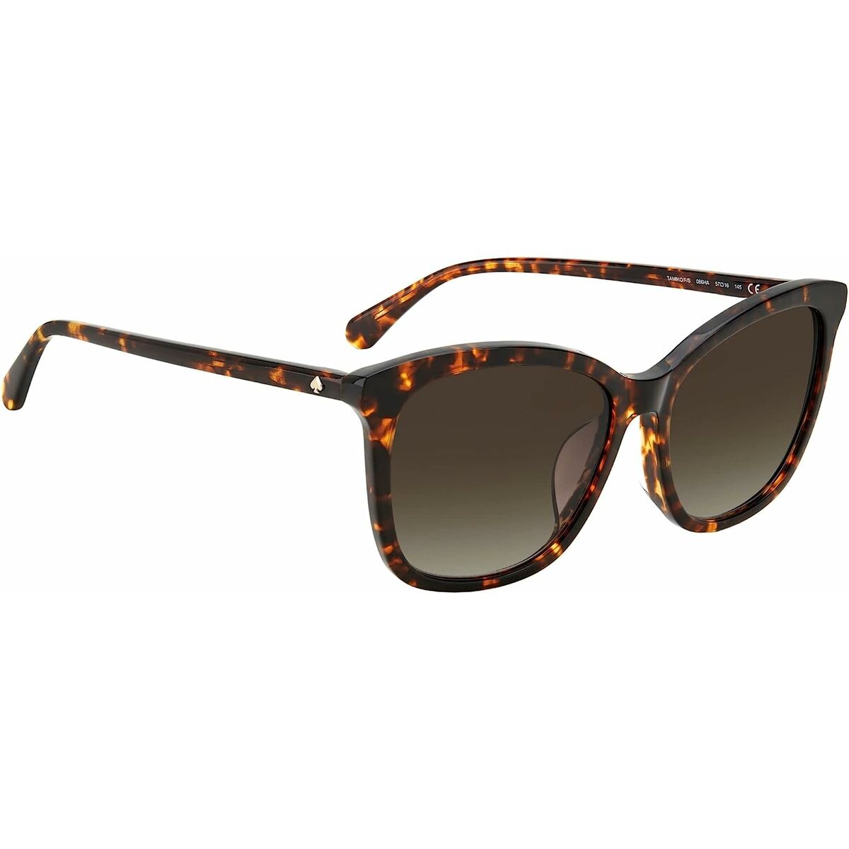 Lunettes de soleil Femme Kate Spade S Habana