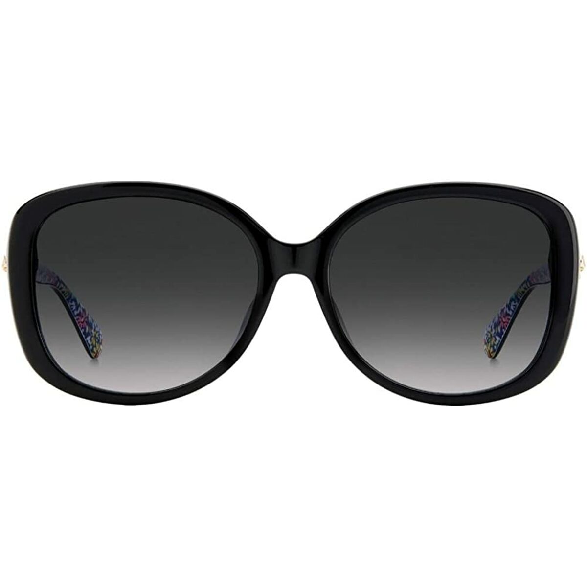 Lunettes de soleil Femme Kate Spade S Noir