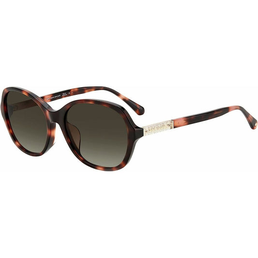 Zonnebril Dames Kate Spade S Habana