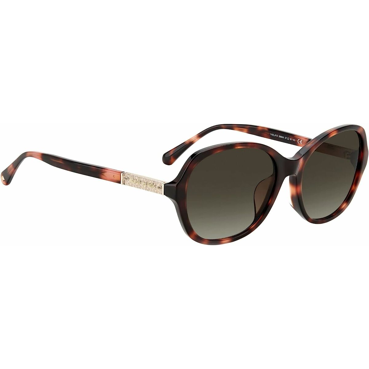 Zonnebril Dames Kate Spade S Habana