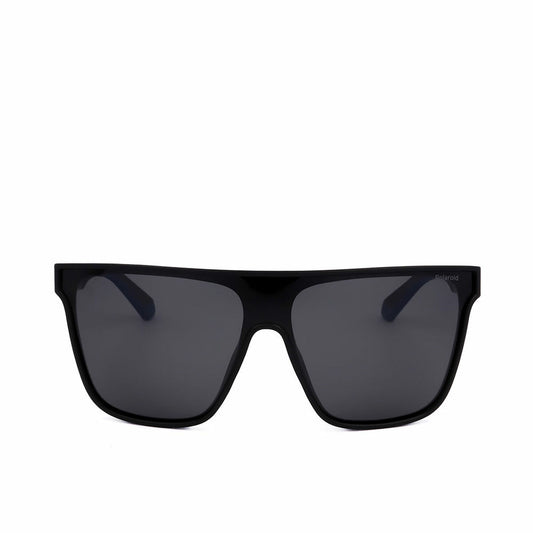 Lunettes de soleil Unisexe Polaroid PLD 2130/S Bleu Noir