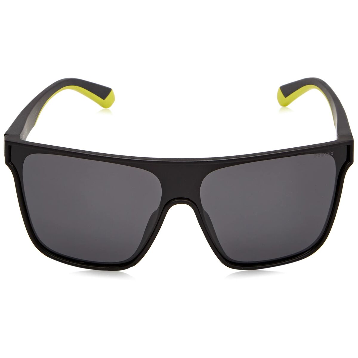 Lunettes de soleil Unisexe Polaroid PLD 2130/S Jaune Noir