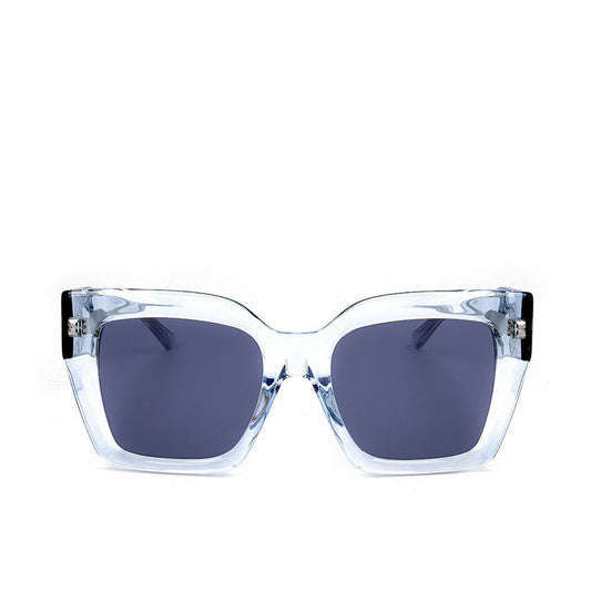 Lunettes de soleil Femme Jimmy Choo Eleni/G/N/S Ø 53 mm Bleu