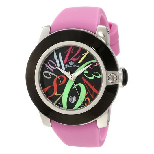 Horloge Dames Glam Rock GR32039 (Ø 44 mm)