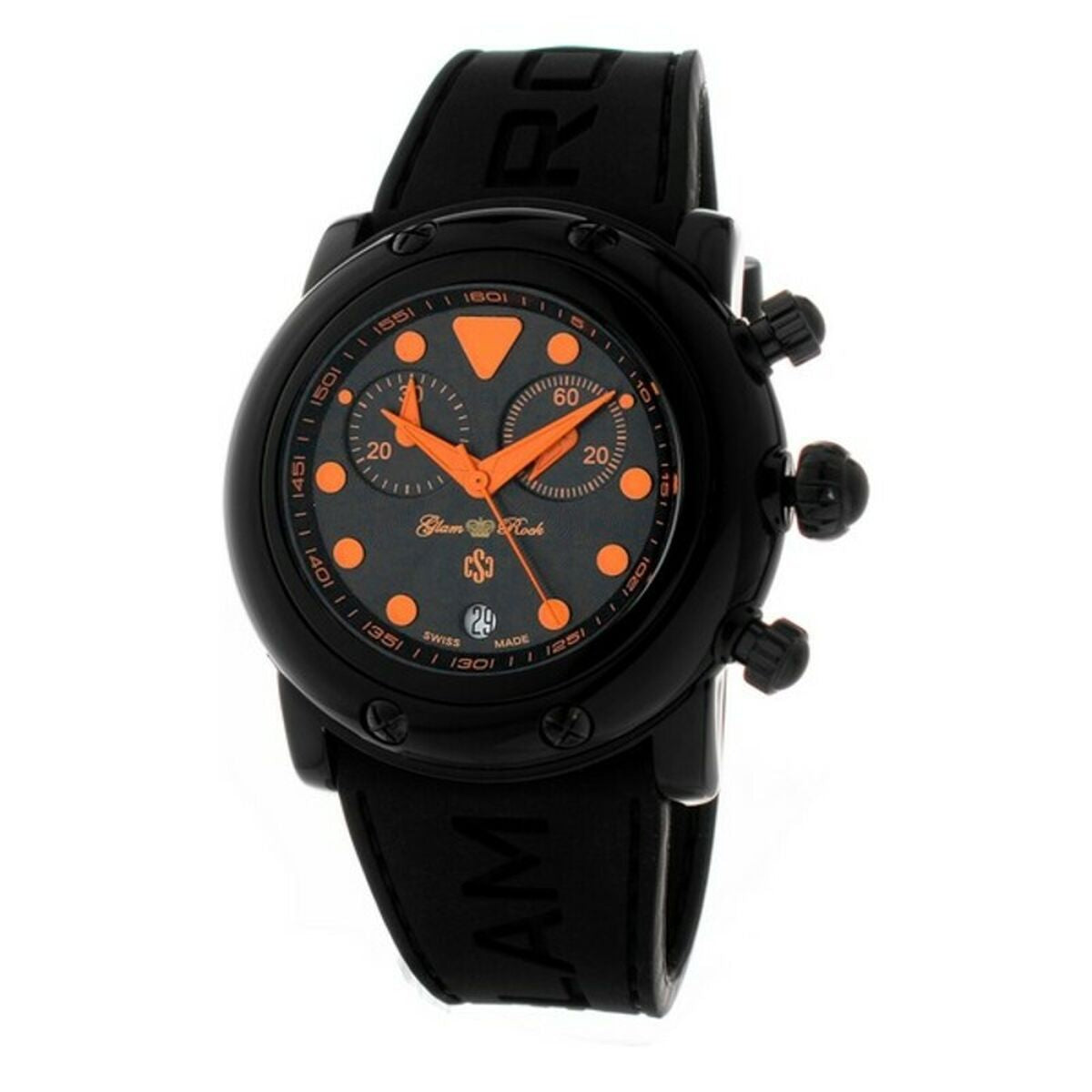 Horloge Dames Glam Rock GR61114 (Ø 46 mm)