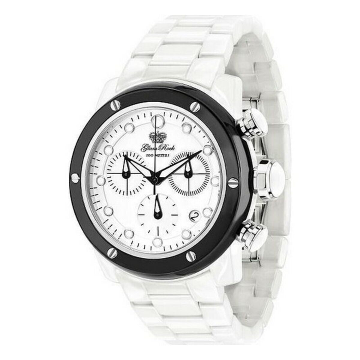 Montre Femme Glam Rock GR50103 (Ø 42 mm)