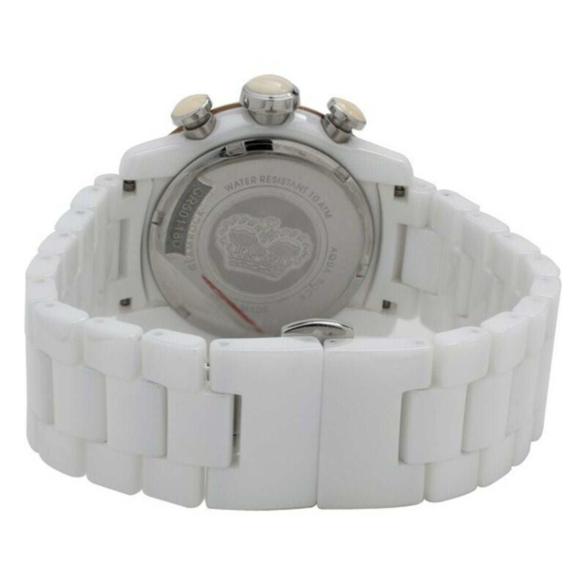 Montre Femme Glam Rock GR50103 (Ø 42 mm)