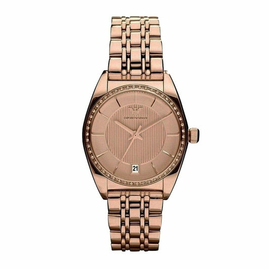 Horloge Dames Armani AR0381 (Ø 31 mm)