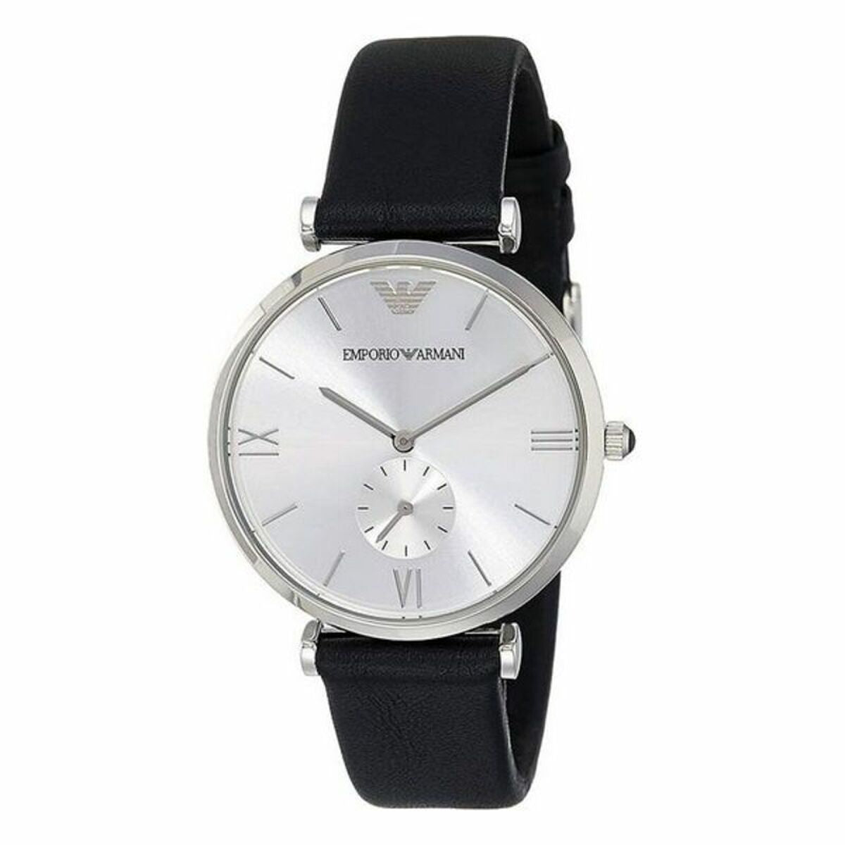 Montre Homme Armani AR1674 (Ø 40 mm)