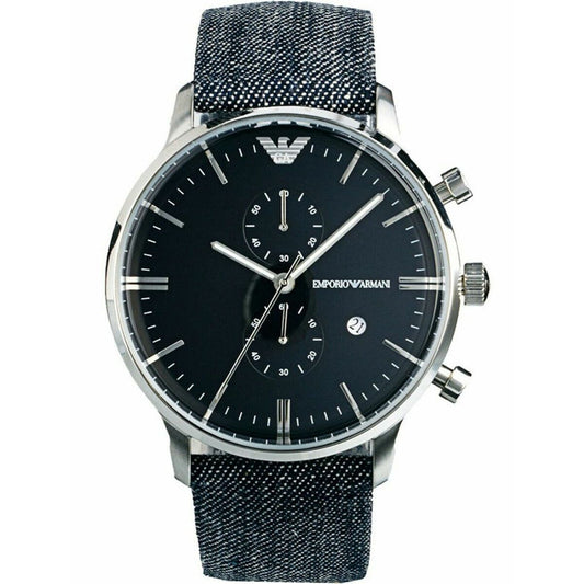 Horloge Heren Armani AR1690 (Ø 43 mm)