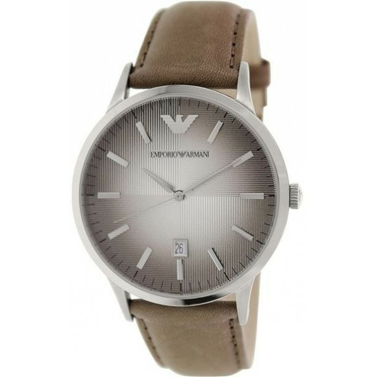 Horloge Heren Armani AR2470 (Ø 43 mm)