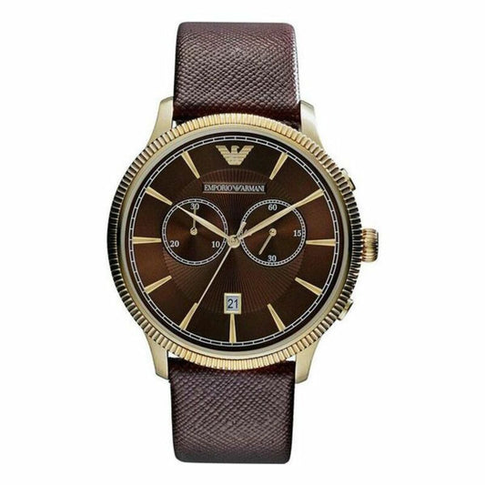 Montre Homme Armani AR1793 (Ø 43 mm)