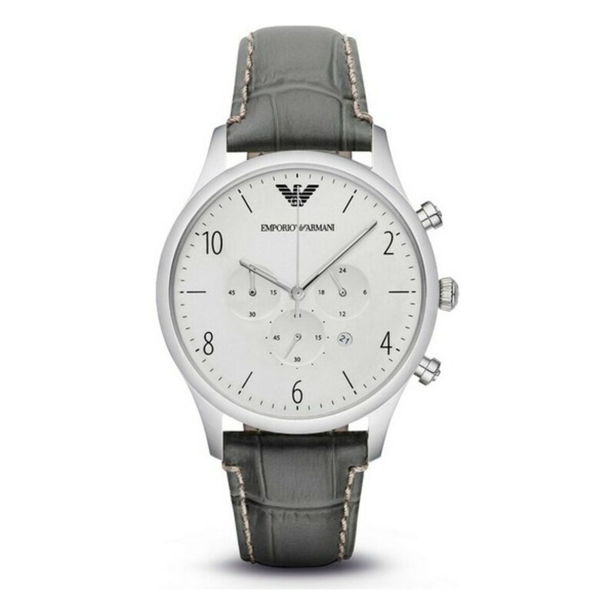 Horloge Heren Armani AR1861 (Ø 43 mm)