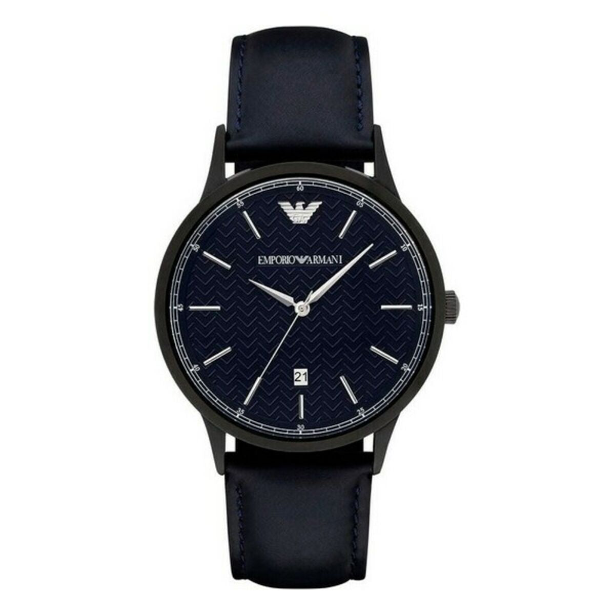 Horloge Heren Armani AR2479 (Ø 43 mm)