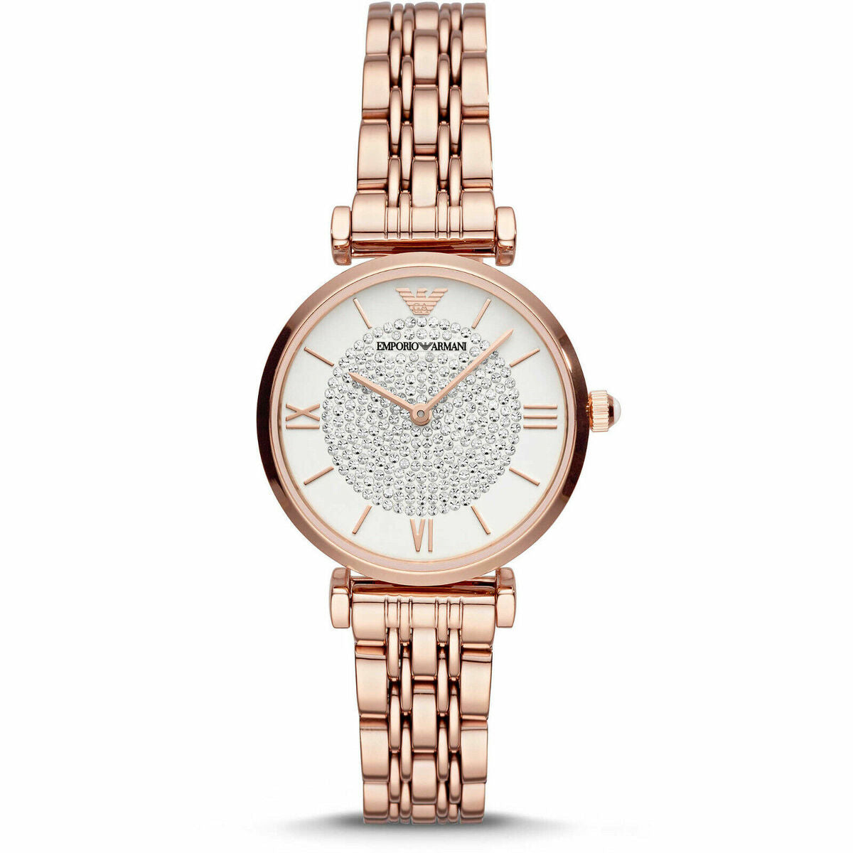 Horloge Dames Armani (Ø 32 mm)