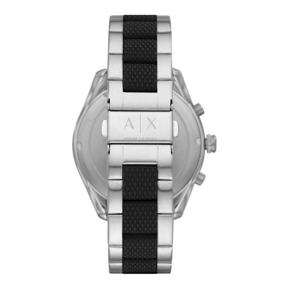 Horloge Uniseks Armani Exchange (Ø 45 mm)