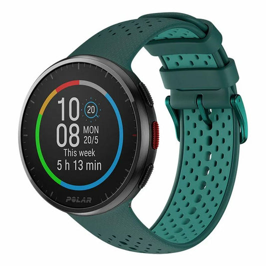 Horloge Sportief Polar  Pro Teal Groen (Ø 45 mm)