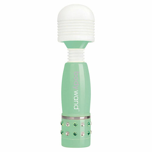 Vibromasseur Bodywand Mini  Mint