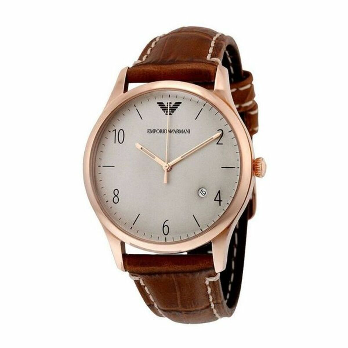 Montre Homme Armani AR1866 (Ø 40 mm)