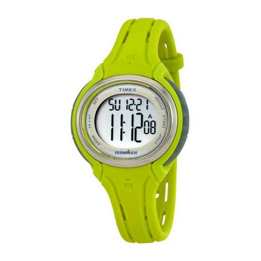 Horloge Dames Timex Timex® Ironman® Run x20 GPS (Ø 33 mm)