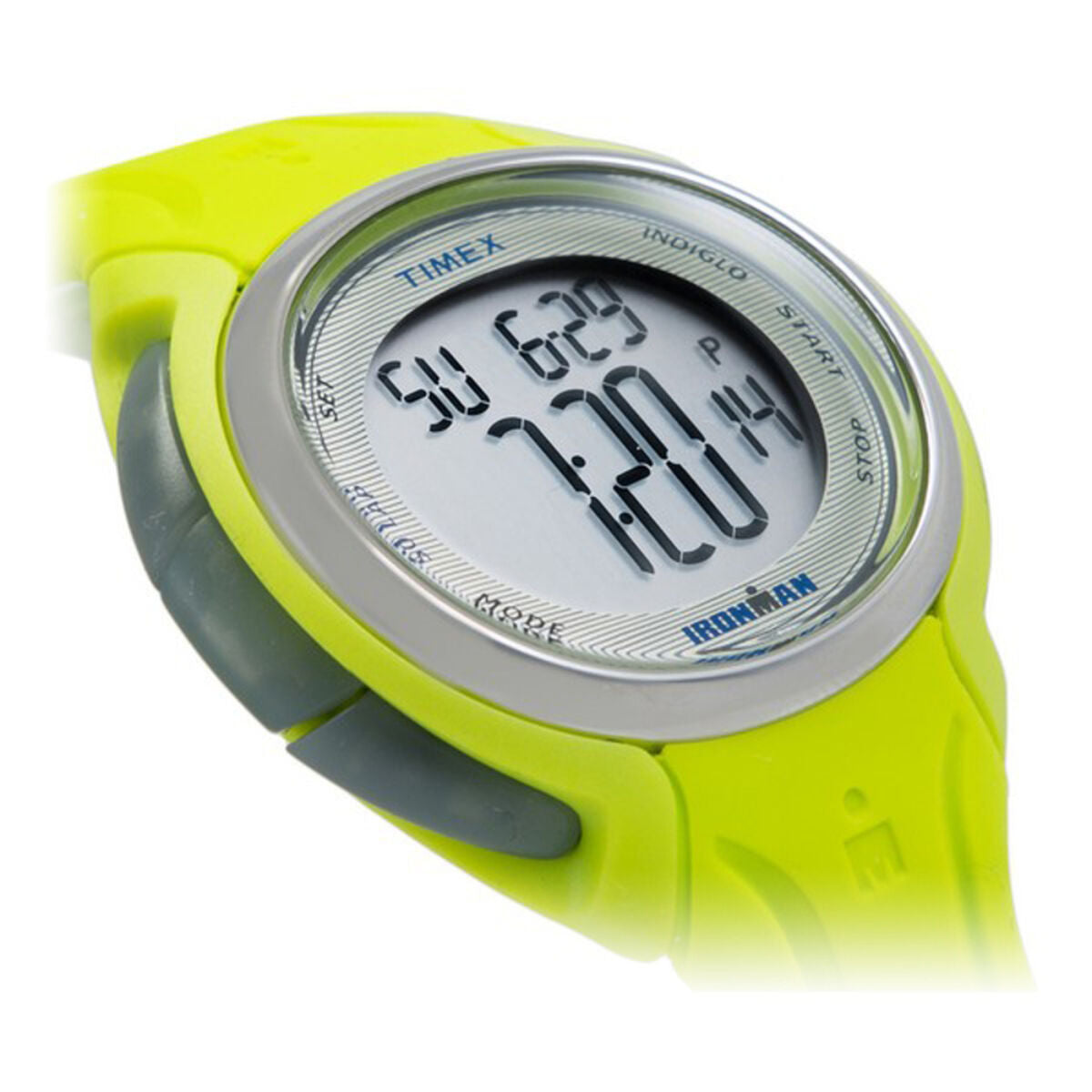 Horloge Dames Timex Timex® Ironman® Run x20 GPS (Ø 33 mm)