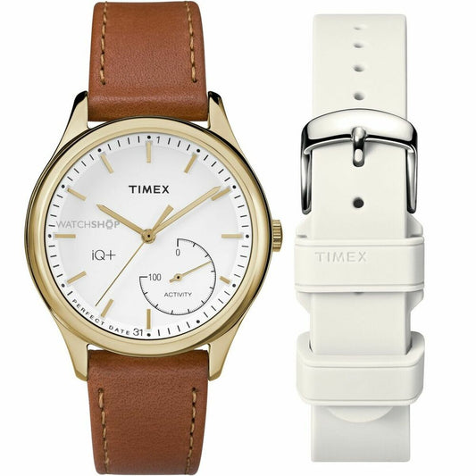 Horloge Dames Timex TWG013600 (Ø 31 mm)