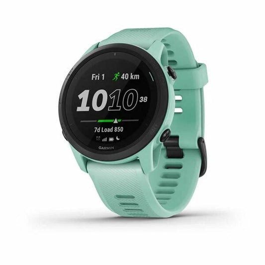 Horloge Heren GARMIN Forerunner 745 Lichtgroen