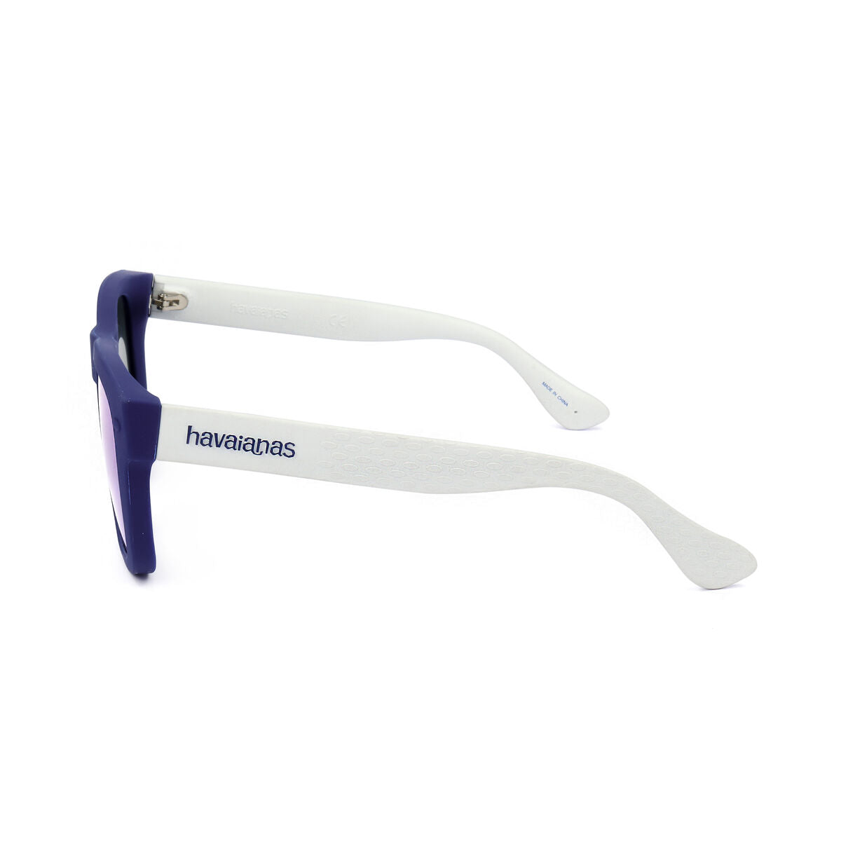 Lunettes de soleil Unisexe Havaianas PARATY-S-QMB