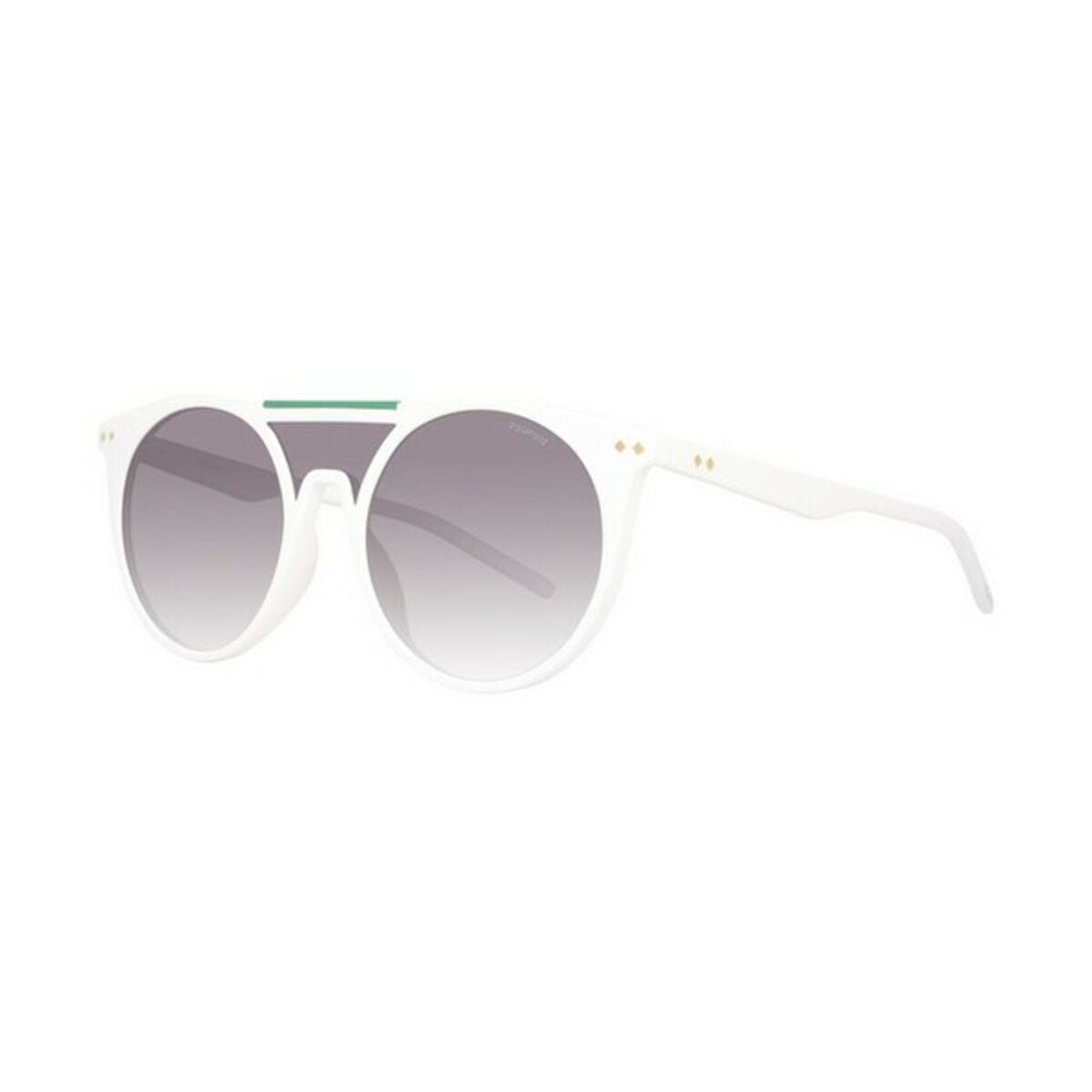 Lunettes de soleil Unisexe Polaroid Pld S Blanc Rouge