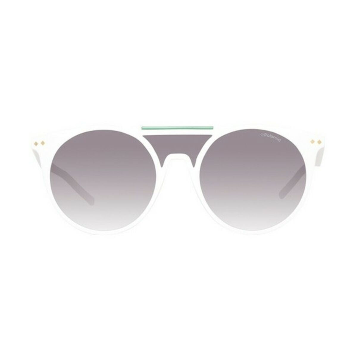 Lunettes de soleil Unisexe Polaroid Pld S Blanc Rouge