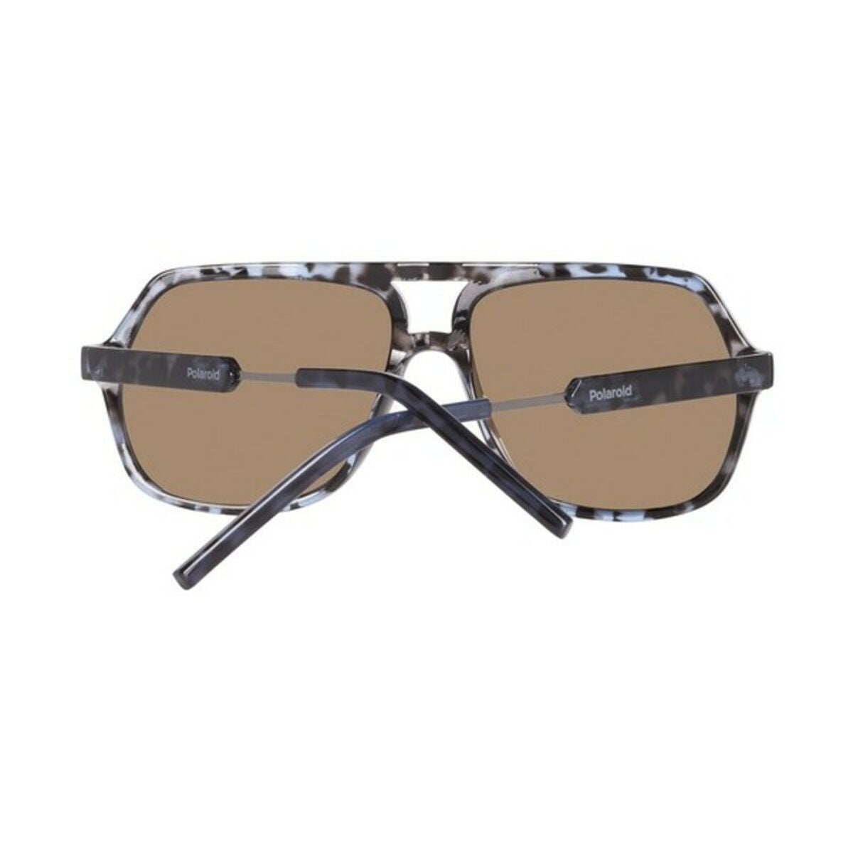 Lunettes de soleil Homme Polaroid 4262901055572 ø 58 mm