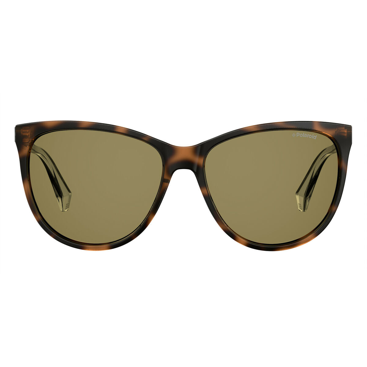 Lunettes de soleil Femme Polaroid Pld S Marron Habana