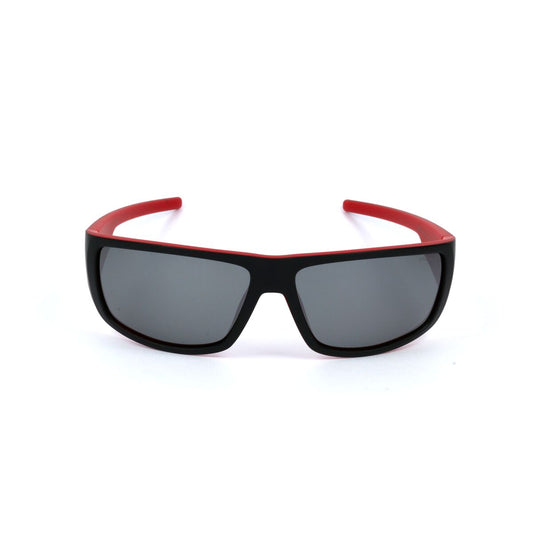 Lunettes de soleil Homme Polaroid Sport Pld S Noir Rouge