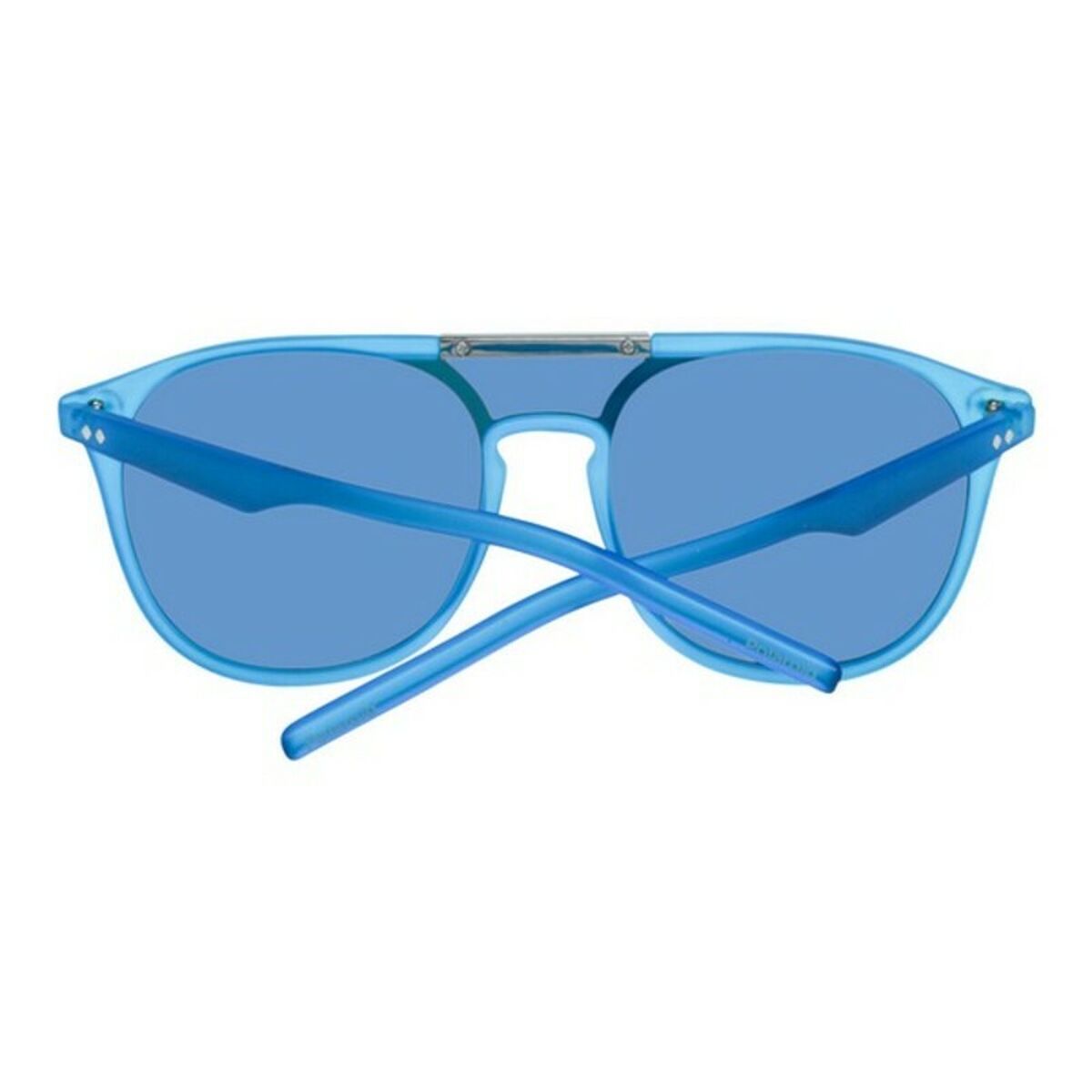 Lunettes de soleil Unisexe Polaroid PLD6023