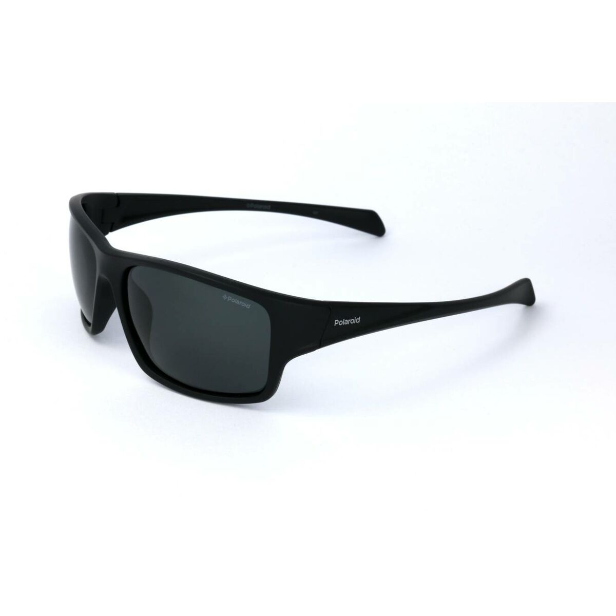 Lunettes de soleil Homme Polaroid Sport Pld S Noir