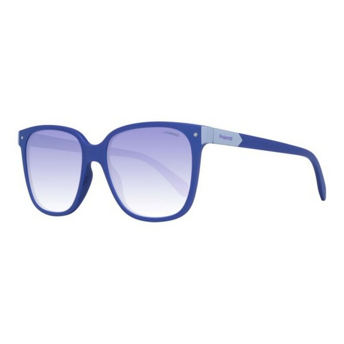 Lunettes de soleil Unisexe Polaroid PLD-6036-S-B3V-53-MF