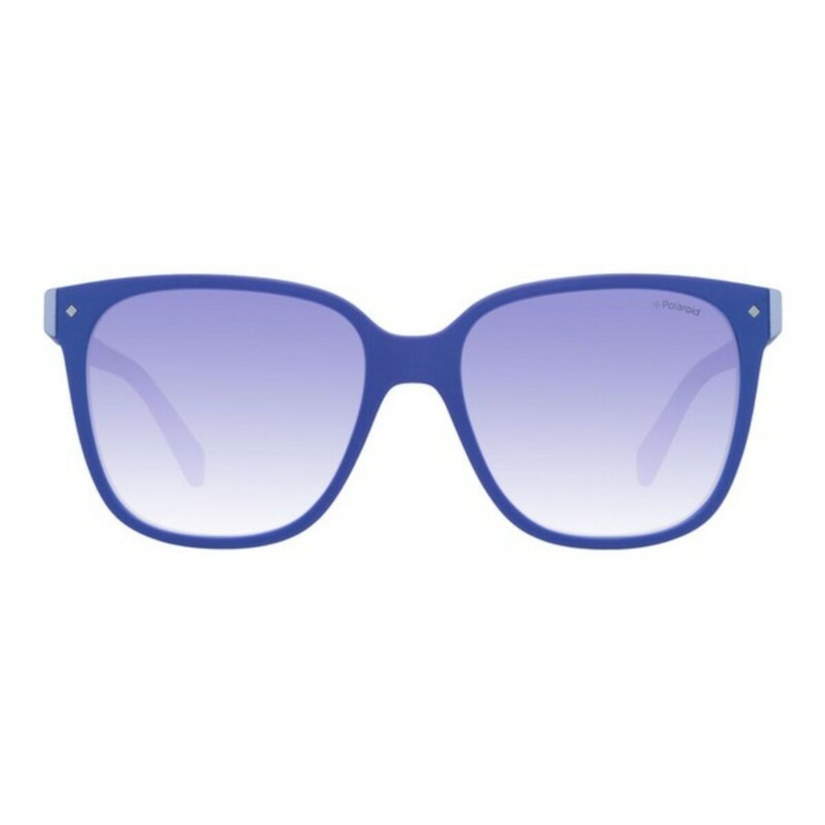 Lunettes de soleil Unisexe Polaroid PLD-6036-S-B3V-53-MF