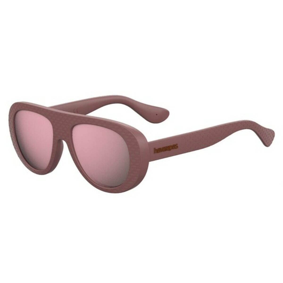 Lunettes de soleil Unisexe Havaianas RIO-M-LHF-54 ø 54 mm