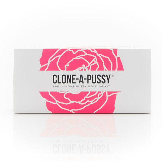 Clone A Kit Vagin Rose Profond Clone A Willy CAPHP