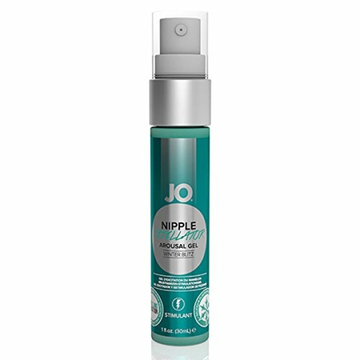 Tepel Tintelaar Winterfris 30 ml System Jo 3891