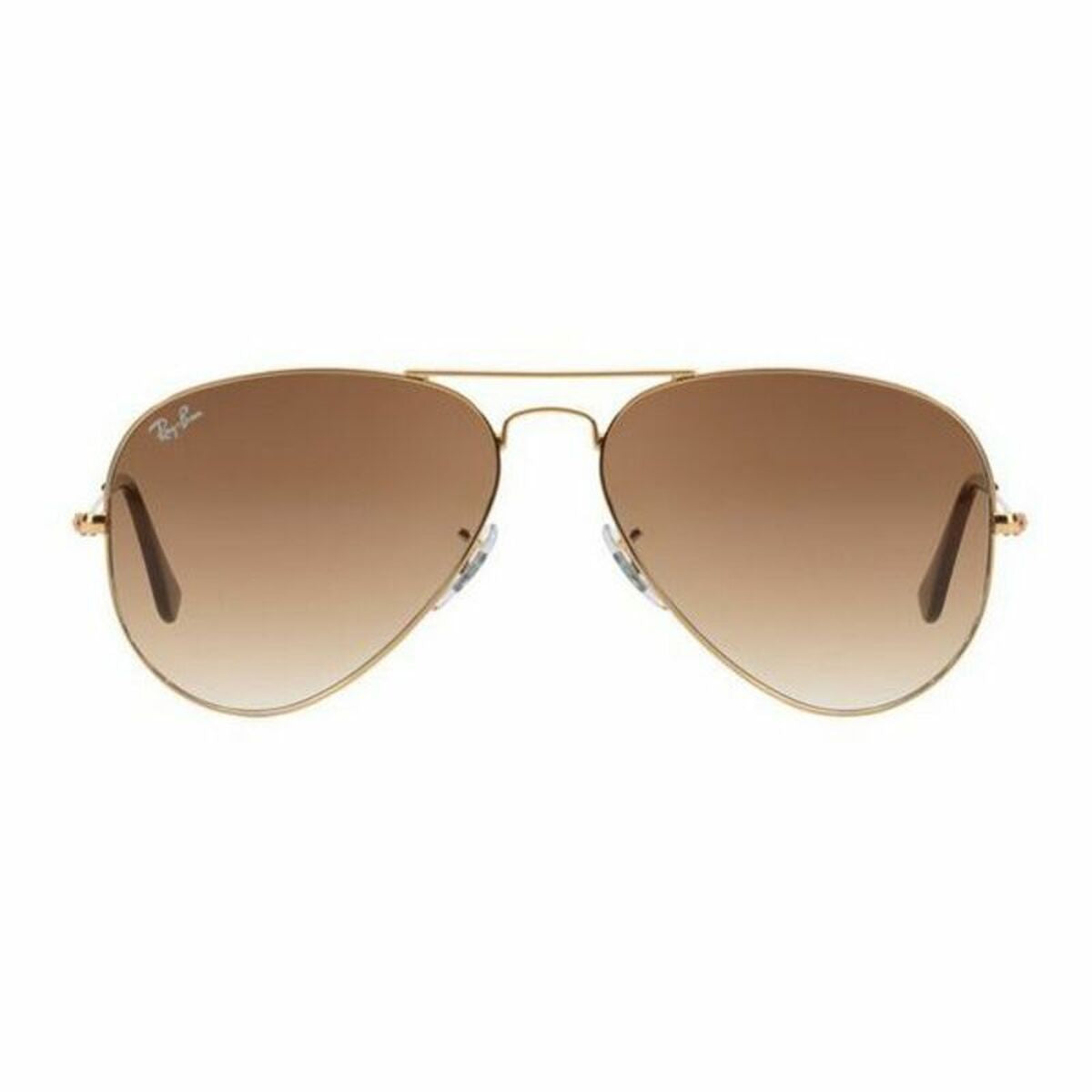 Zonnebril Uniseks Ray-Ban RB3026-001-51 Ø 62 mm