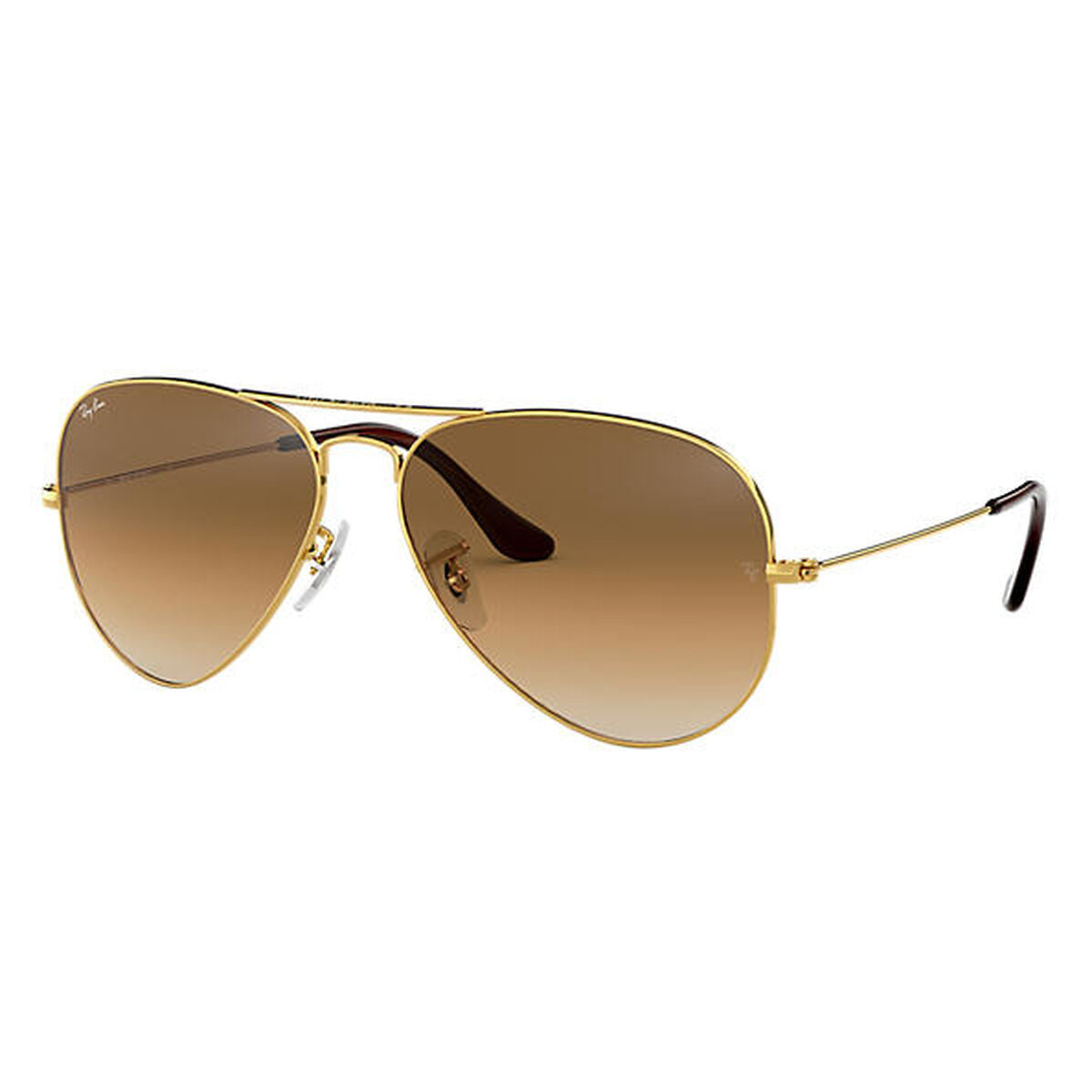 Zonnebril Uniseks Ray-Ban RB3026-001-51 Ø 62 mm