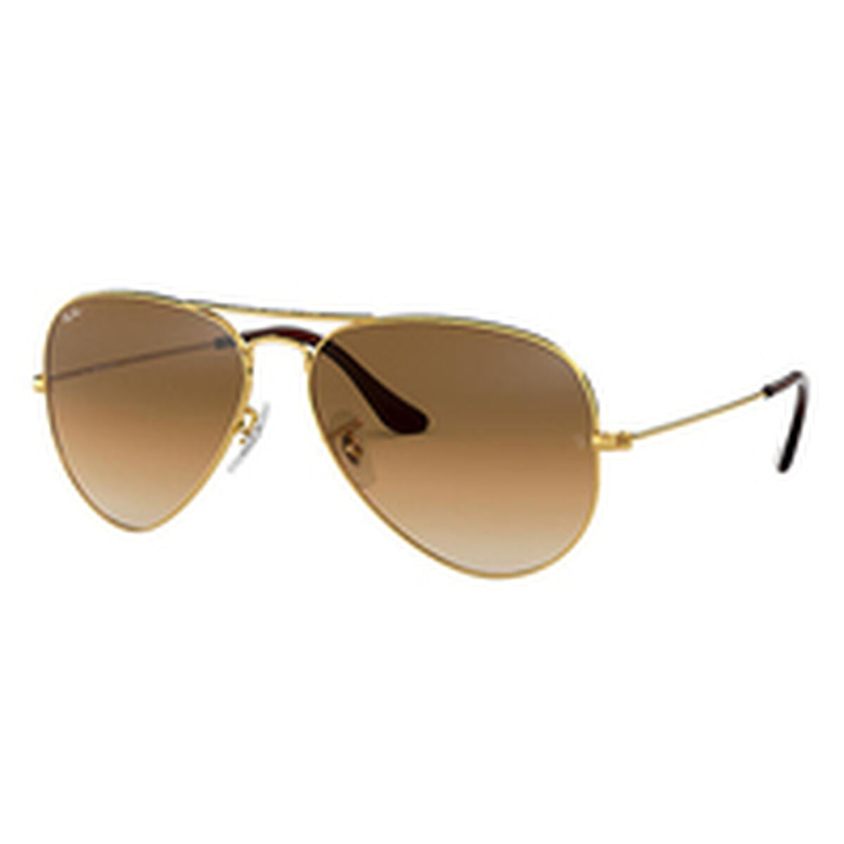 Zonnebril Uniseks Ray-Ban RB3026-001-51 Ø 62 mm