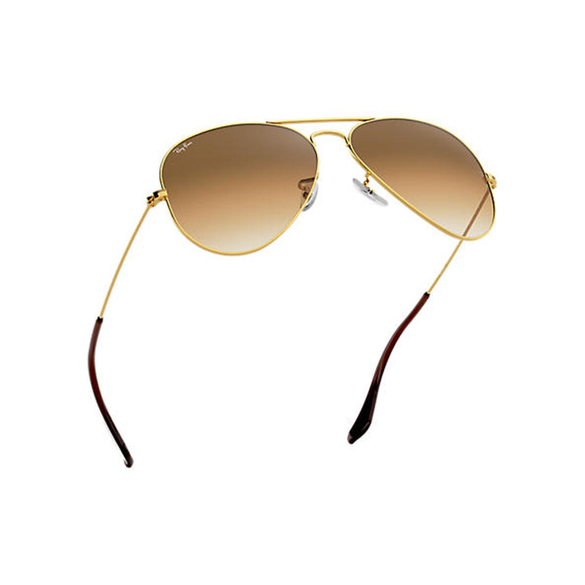 Zonnebril Uniseks Ray-Ban RB3026-001-51 Ø 62 mm